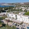 Natur Garden Hotel - map