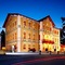 Hotel & Restaurant Waldschloss - map