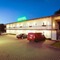 Apart Hotel Weimar - map
