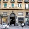 Viaggio A Napoli B&B - map