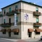 Hotel Manzi - map