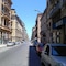 Hotel Libertà - map