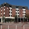 Top Cityline Hotel Panorama Harburg - map
