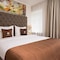 Radisson Hotel Old Town Riga - map