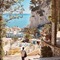 Camping Village Riviera - map