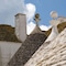 Le Alcove Luxury Resort Nei Trulli - map