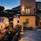 Amalfi Resort - map