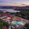 Club Esse Cala Bitta - map