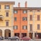 Santo Stefano Apartments - map