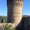 Albergo La Rocca - map