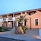 Hotel Le Sabbie Calasetta - map