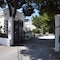 Argeste Club Vacanze - map