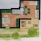 Eco Village Baia Delle Ginestre - map