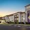 Spark By Hilton Savannah Airport - map