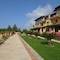 Villaggio L' Olivara - map