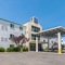 Motel 6 Cedar City - map