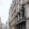 Hôtel Darcet Paris - map