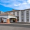 Spark By Hilton Glendale Phoenix North - map