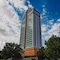 Chamran Grand Hotel - map