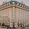Fairmont Grand Hotel Kyiv - map