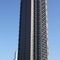 Istanbul Marriott Hotel Sisli - map