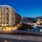 Jw Marriott Dongdaemun Square Seoul - map