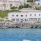 Hotel La Roccia - map