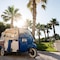 Canne Bianche_Lifestyle Hotel - map