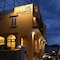 Albergo Atlantic Ischia - map