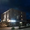 Hotel Corte Business - map