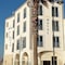 Blue Moon Hotel - map