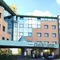 Dado Hotel International - map