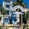 Maniel Beach Hotel - map