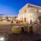 Torre Fiore Hotel Masseria - map