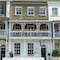 Hamiltons Boutique Hotel - map