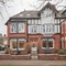 Acorn Lodge Harrogate - map