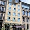 Brunswick Merchant City Hotel - map