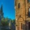 Cathedral House Hotel - map