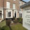 Holmwood House Hotel - map