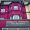 The Bromley - map