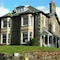 Newstead - map