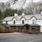 Queens Head Hotel - map