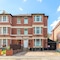 City Centre Guest House - Gloucester Park - map