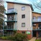 Southampton Serviced Apartment - map