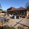 The Carpenters Arms - map