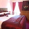 The Arches B&B - map