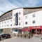 Travelodge St Austell - map
