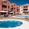 Apartamentos Leo Punta Umbría -  Solo Adultos - map