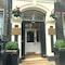 Hotel Cavendish - map