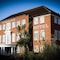 Kingsland Hotel - map